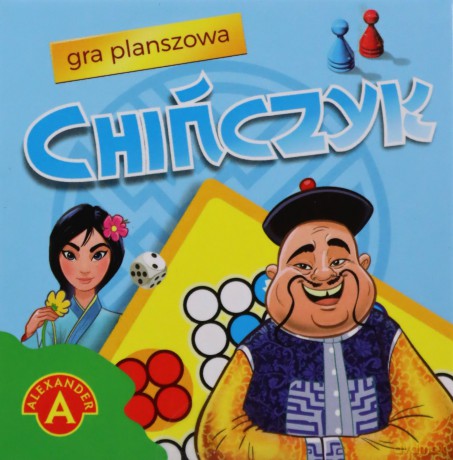 Chińczyk [GRA]