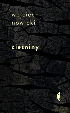 Cieśniny - Wojciech Nowicki [KSIĄŻKA]