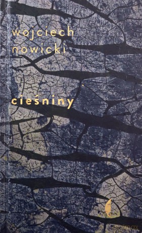 Cieśniny - Wojciech Nowicki [KSIĄŻKA]
