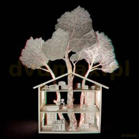 Pokett: Three Free Trees (Digipack) [CD]