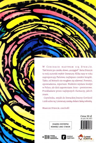 Drobiazg. Miłość w czasach genetyki - Marketa Bankova [KSIĄŻKA]