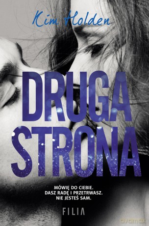 Druga strona - Kim Holden [KSIĄŻKA]