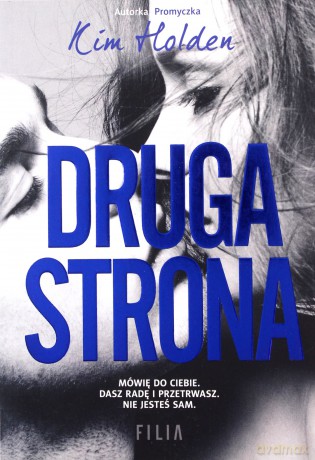 Druga strona - Kim Holden [KSIĄŻKA]
