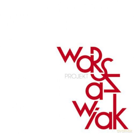 Projekt Warszawiak: Projekt Warszawiak (digipack) [CD]