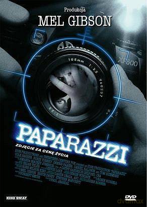 Paparazzi (2004) [DVD]