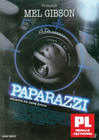 Paparazzi (2004) [DVD]