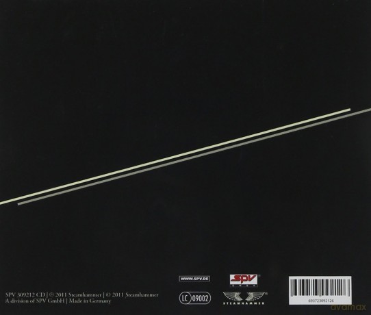 Radio Dead Ones: Aaa [CD]