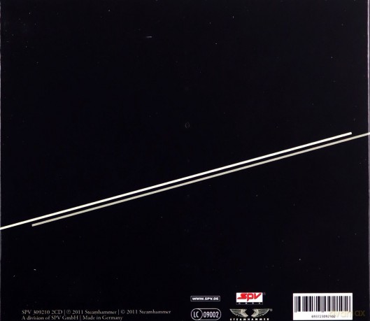 Radio Dead Ones: Aaa Limited Edition (Digipack) [2CD]