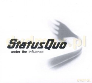 Status Quo: Under The Influence (Digipack) [CD]