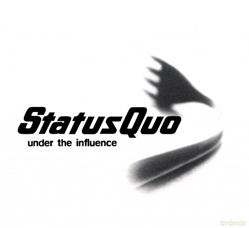 Status Quo: Under The Influence (Digipack) [CD]