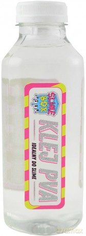 Klej pva do slime clear 500 ml