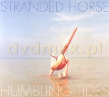 Stranded Horse: Humbling Tides (Digipack) [CD]