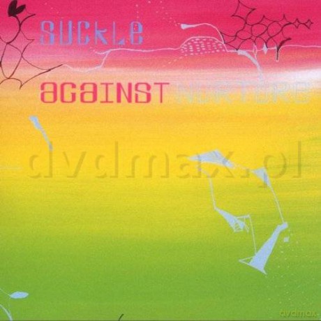 Suckle: Against Nature [CD]