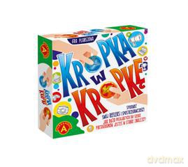 Kropka w kropkę [GRA]