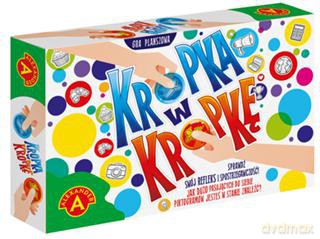Kropka w kropkę Light [GRA]