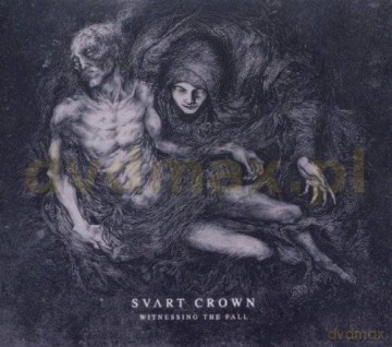 Svart Crown: Witnessing The Fall (Digipack) [CD]