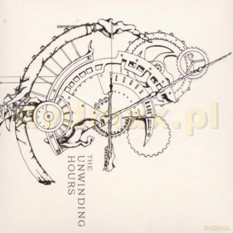 The Unwinding Hours: The Unwinding Hours [CD]