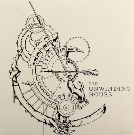 The Unwinding Hours: The Unwinding Hours [CD]