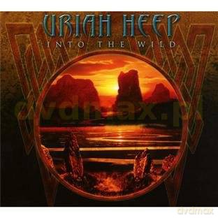 Uriah Heep: Into The Wild  [CD]