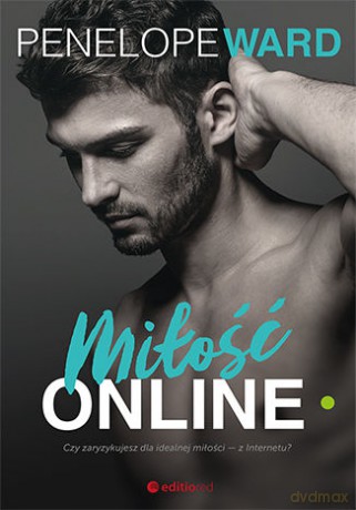 Miłość online - Penelope Ward [KSIĄŻKA]