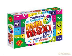 Mini maxi light [GRA]
