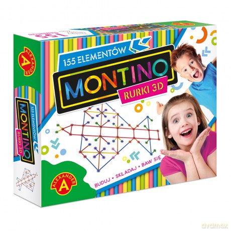 Montino 155 [GRA]