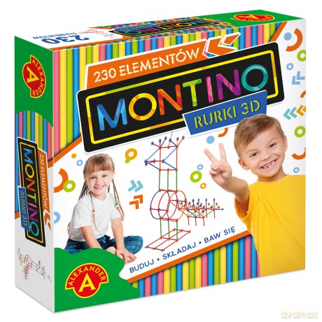 Montino 230 [GRA]