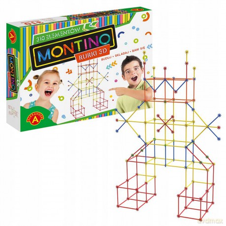 Montino 310 [GRA]