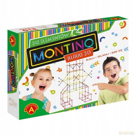 Montino 310 [GRA]