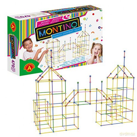 Montino 470 [GRA]