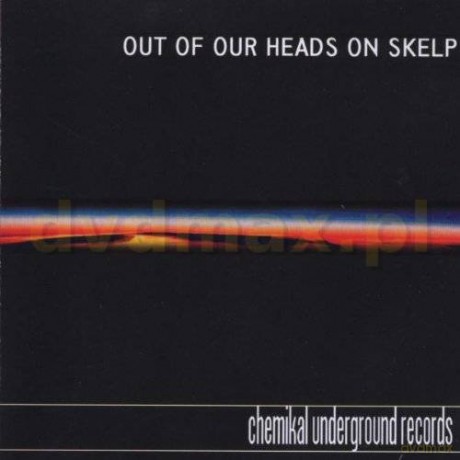 Out Of Our Helds On Skelp [CD]