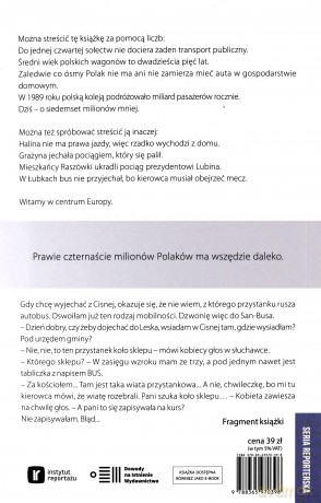 Nie zdążę - Olga Gitkiewicz [KSIĄŻKA]