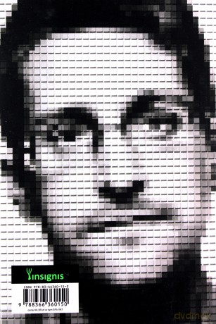 Pamięć nieulotna - Edward Snowden [KSIĄŻKA]