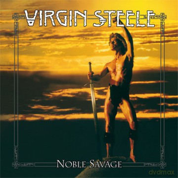 Virgin Steele: Noble Savage [2xWinyl]