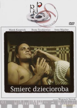 Śmierć dziecioroba [DVD]