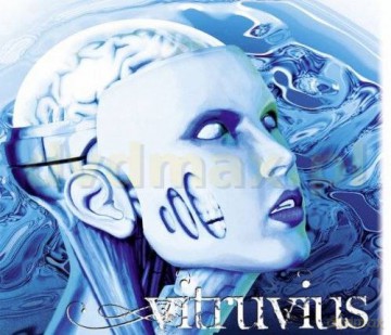 Vitruvius: Vitruvius (Digipack) [CD]