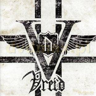 Vreid: V [CD]