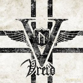 Vreid: V [2xWinyl]