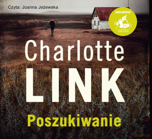 Poszukiwanie - Charlotte Link [AUDIOBOOK]