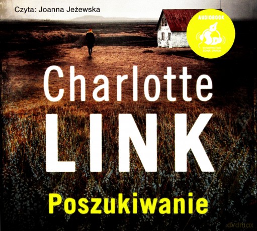 Poszukiwanie - Charlotte Link [AUDIOBOOK]