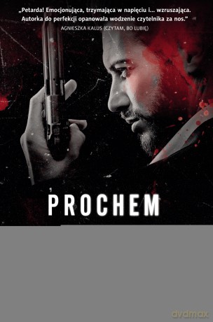 Prochem i cieniem - Vera Eikon [KSIĄŻKA]