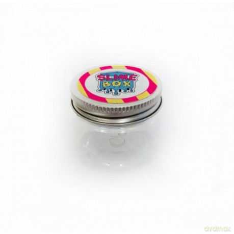 Pudełko do slime pet 50 ml