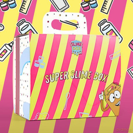 Slime box super