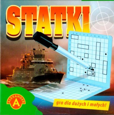 Statki [GRA]