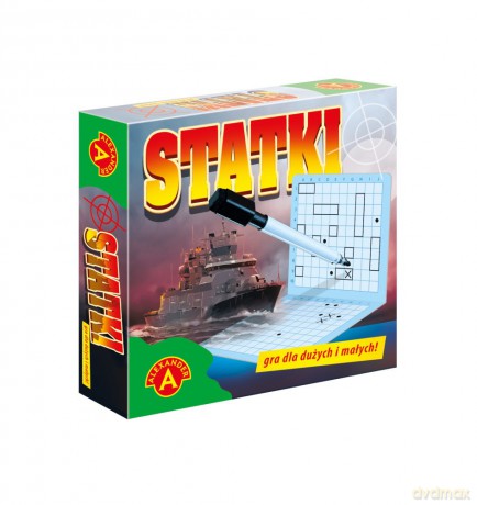 Statki [GRA]