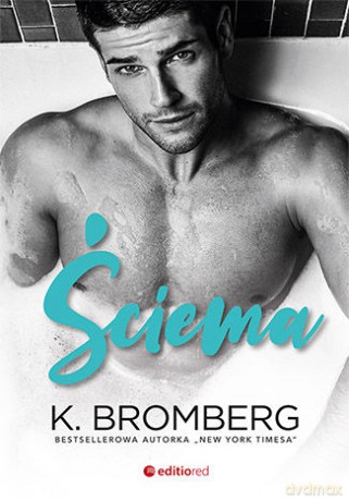 Ściema - K. Bromberg [KSIĄŻKA]