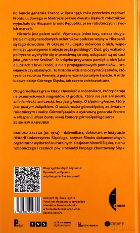 Śląsk zbuntowany - Dariusz Zalega [KSIĄŻKA]