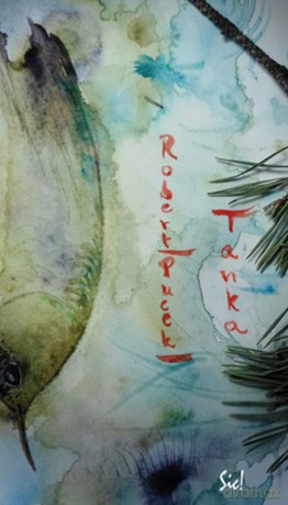Tanka - Rober Pucek [KSIĄŻKA]
