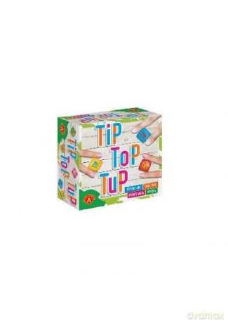 Tip top tup [GRA]
