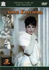 Anna Karenina (1967) [2VCD]
